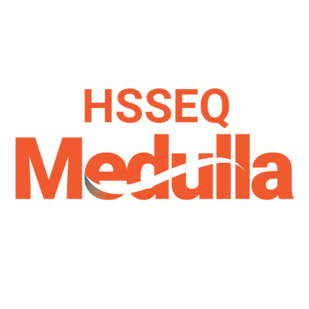 Medulla Official Logo